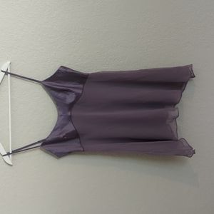 Medium Victoria Secret nighty with matching undies